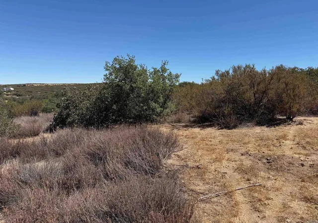 Photo 2 of Land for sale at 0 Montezuma Valley Rd, Ranchita, CA 92066 | MLS# NDP2605391 | Listing updated on 2026-06-04