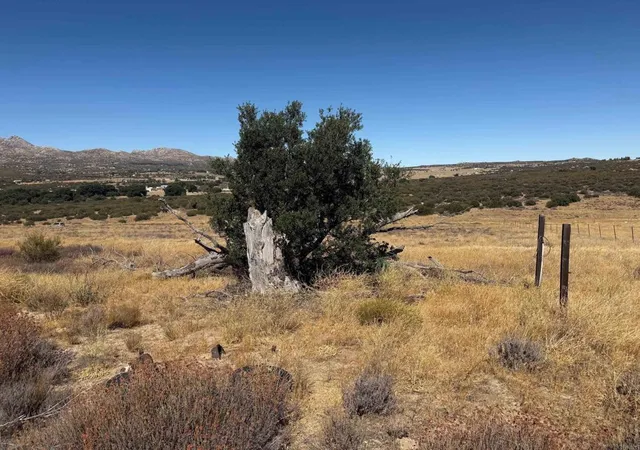 Photo 3 of Land for sale at 0 Montezuma Valley Rd, Ranchita, CA 92066 | MLS# NDP2605391 | Listing updated on 2026-06-04