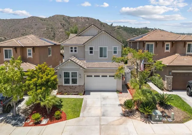 1st image of 35664 Asturian Wy, Fallbrook, CA 92028 | MLS# NDP2605393