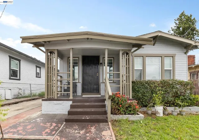 Photo 1 of Single family home for sale at 2764 78th Avenue, Oakland, CA 94605 | MLS# 41137176 | Listing updated on 2026-06-20