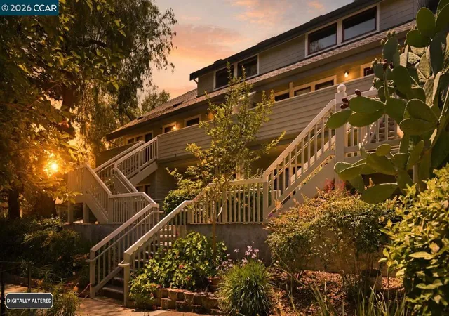 Photo 1 of Sale Pending at 400 Suntree Ln #402, Pleasant Hill, CA 94523 | MLS# 41137185 | Listing updated on 2026-09-07