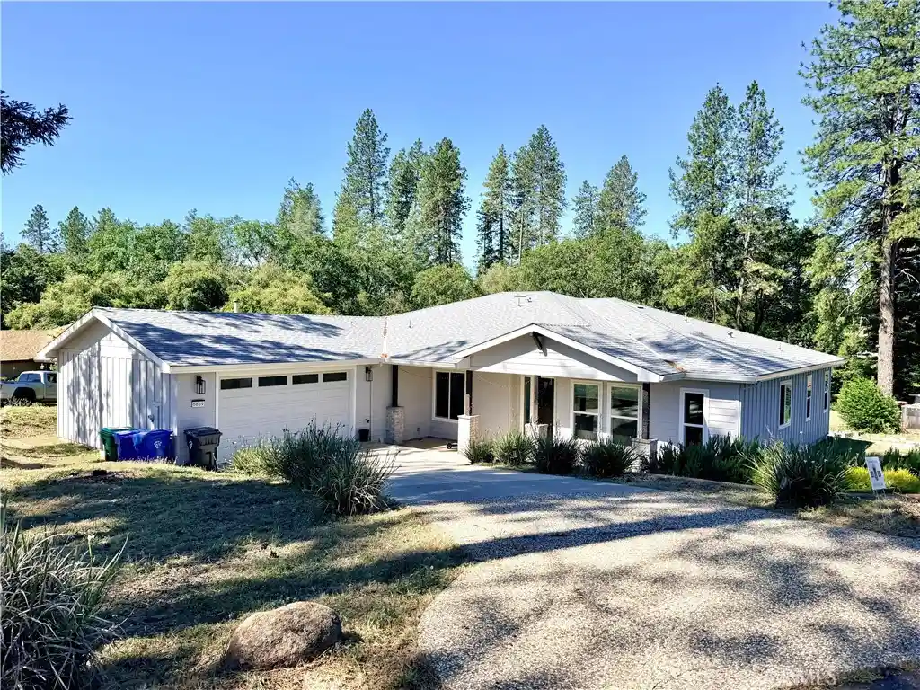 Photo 1 of Single family home for sale at 6639 Creekside, Paradise, CA 95969 | MLS# SN26120253 | Listing updated on 2026-07-25