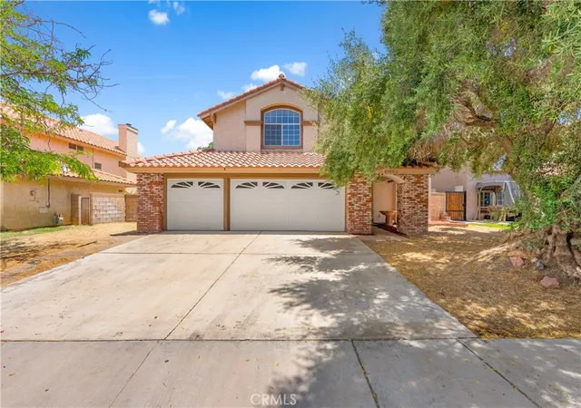 Homes for sale in Lancaster, CA | 43652 Andale, Lancaster, CA 93535 | MLS# SR26120342