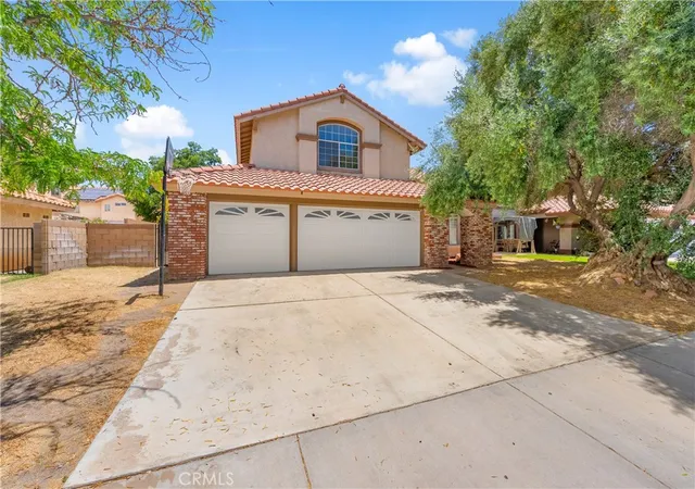 Homes for sale in Lancaster, CA | 43652 Andale, Lancaster, CA 93535 | MLS# SR26120342