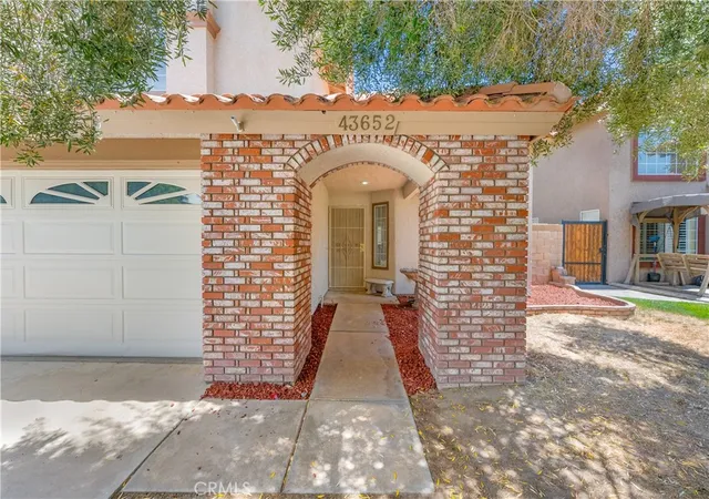 Homes for sale in Lancaster, CA | 43652 Andale, Lancaster, CA 93535 | MLS# SR26120342