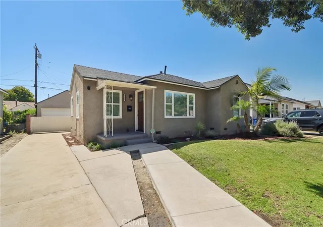 Homes for sale in Lakewood, CA | 6023 Bonfair Ave, Lakewood, CA 90712 | MLS# SB26119804