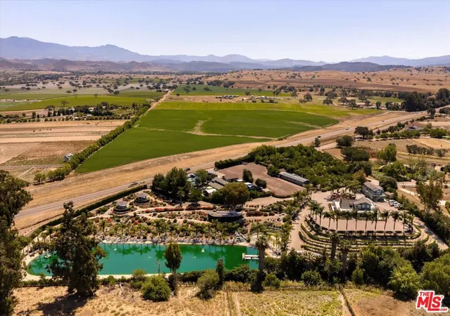 Photo 1 of Single family home for sale at 1551 Meadowvale Rd, Santa Ynez, CA 93460 | MLS# 26835739 | Listing updated on 2026-07-05