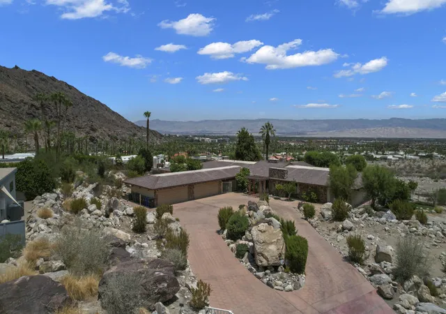 1st image of 770 S La Mirada Rd, Palm Springs, CA 92264 | MLS# 219148782DA