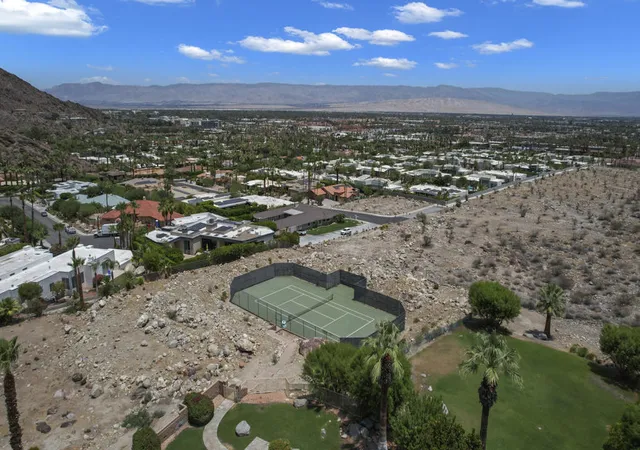 39th image of 770 S La Mirada Rd, Palm Springs, CA 92264 | MLS# 219148782DA