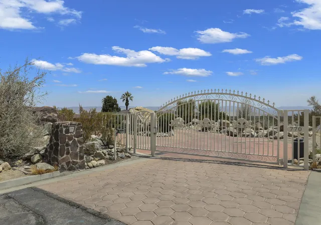 3rd image of 770 S La Mirada Rd, Palm Springs, CA 92264 | MLS# 219148782DA