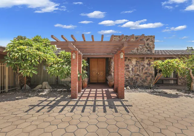 4th image of 770 S La Mirada Rd, Palm Springs, CA 92264 | MLS# 219148782DA