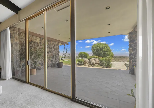 5th image of 770 S La Mirada Rd, Palm Springs, CA 92264 | MLS# 219148782DA