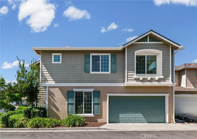 Photo 1 of Single family home for sale at 2808 Cottage, Paso Robles, CA 93446 | MLS# NS26121493 | Listing updated on 2026-09-03