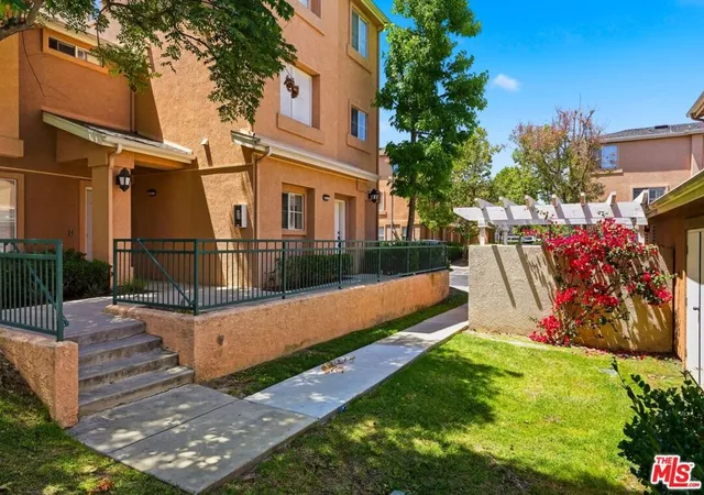 Condo for sale at 1050 Harbor Hts Dr #C, Harbor City, CA 90710 | MLS# 26842187