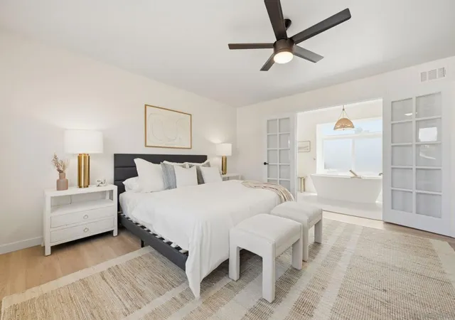 Photo 4 of Single family home for sale at 7420 Teasdale Ave, San Diego, CA 92122 | MLS# 260013572SD | Listing updated on 2026-09-22