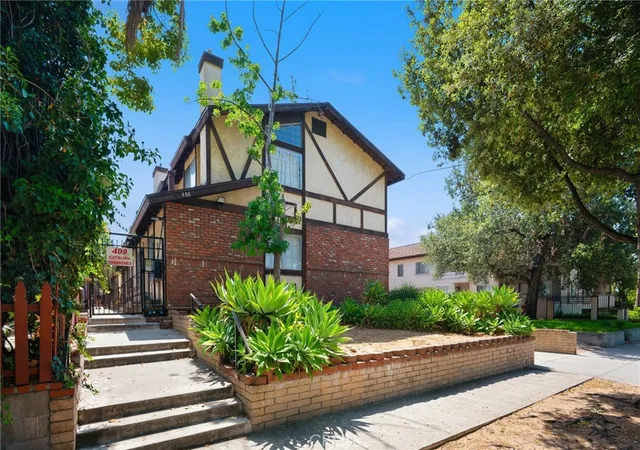 Homes for sale in Pasadena, CA | 408 N Catalina Ave #8, Pasadena, CA 91106 | MLS# TR26122049