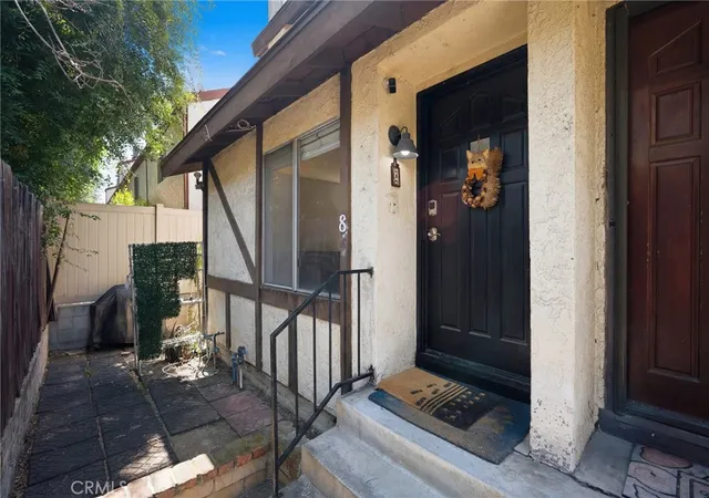 Homes for sale in Pasadena, CA | 408 N Catalina Ave #8, Pasadena, CA 91106 | MLS# TR26122049