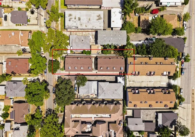 Homes for sale in Pasadena, CA | 408 N Catalina Ave #8, Pasadena, CA 91106 | MLS# TR26122049