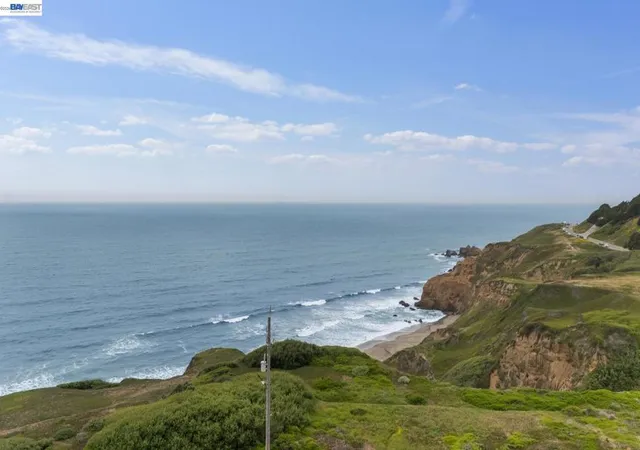 Homes for sale in Pacifica, CA | 5003 Palmetto Ave, Pacifica, CA 94044