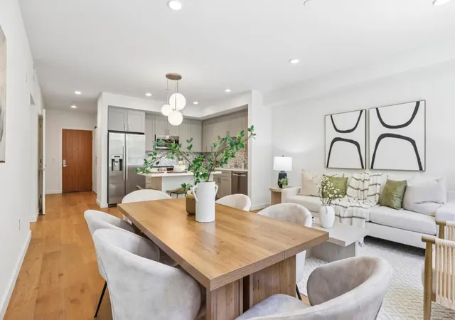 Photo 1 of Sale Pending at 400 El Camino Real #210, Belmont, CA 94002 | MLS# ML82049818 | Listing updated on 2026-07-09