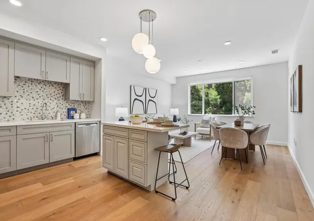 Photo 3 of Sale Pending at 400 El Camino Real #210, Belmont, CA 94002 | MLS# ML82049818 | Listing updated on 2026-07-09