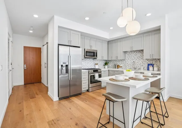 Photo 4 of Sale Pending at 400 El Camino Real #210, Belmont, CA 94002 | MLS# ML82049818 | Listing updated on 2026-07-09