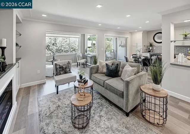 1st image of 3410 Tice Creek #4, Walnut Creek, CA 94595 | MLS# 41137203
