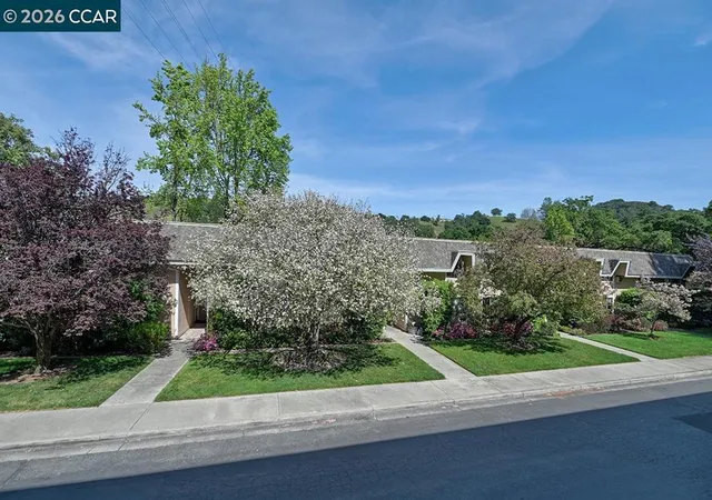 44th image of 3410 Tice Creek #4, Walnut Creek, CA 94595 | MLS# 41137203