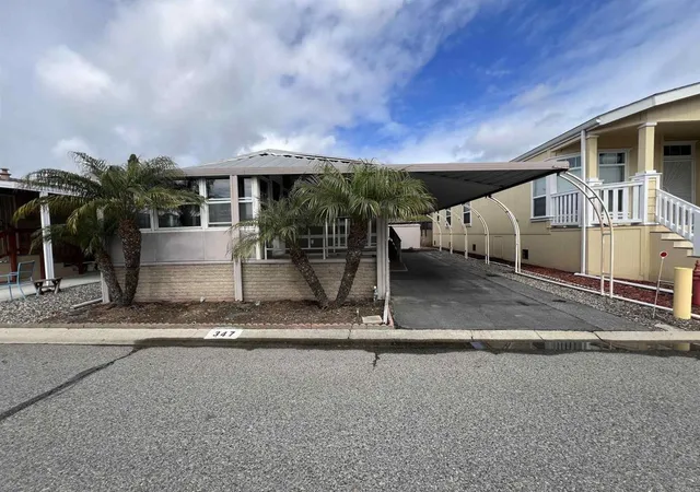 2nd image of 200 N El Camino Real #347, Oceanside, CA 92058 | MLS# NDP2605398