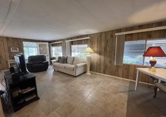 Photo 3 of Manufactured home for sale at 200 N El Camino Real #347, Oceanside, CA 92058 | MLS# NDP2605398 | Listing updated on 2026-09-02