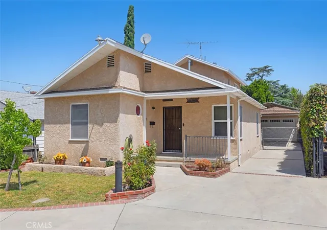 Homes for sale in San Gabriel, CA | 8843 Youngdale St, San Gabriel, CA 91775 | MLS# AR26099853