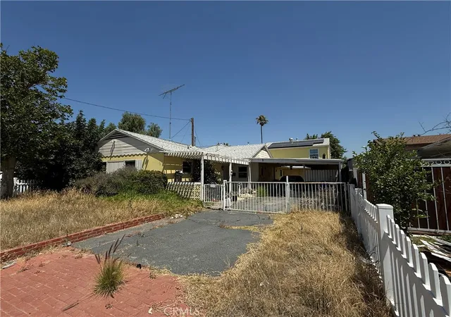 Homes for sale in Rialto, CA | 412 W 3rd, Rialto, CA 92376 | MLS# HD26119153