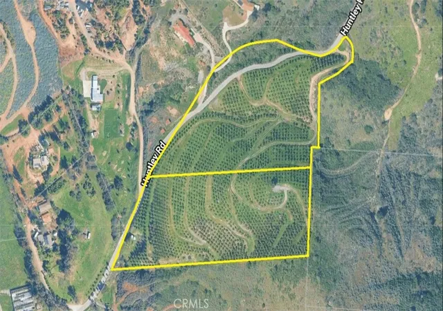 Photo 1 of Land for sale at 0 Huntly Rd, Fallbrook, CA 92028 | MLS# SW26122000 | Listing updated on 2026-09-25