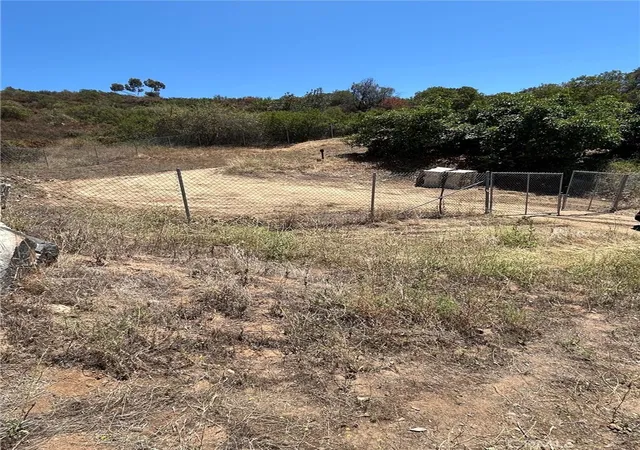 Photo 2 of Land for sale at 0 Huntly Rd, Fallbrook, CA 92028 | MLS# SW26122000 | Listing updated on 2026-09-25