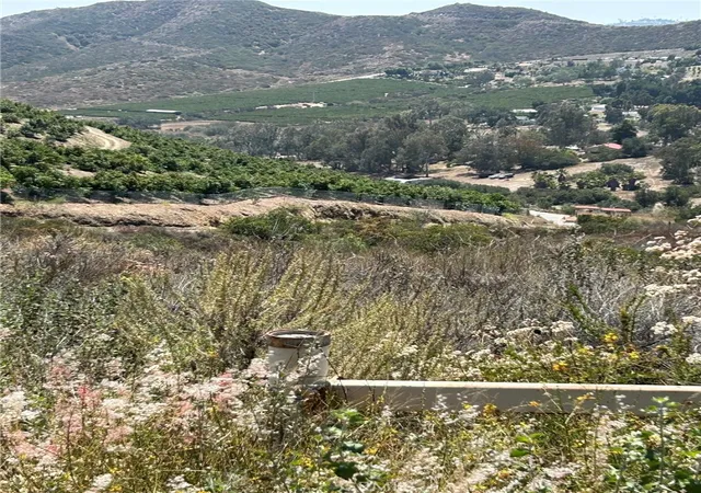 Photo 3 of Land for sale at 0 Huntly Rd, Fallbrook, CA 92028 | MLS# SW26122000 | Listing updated on 2026-09-25