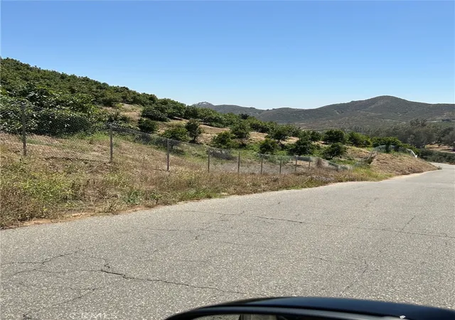 Photo 4 of Land for sale at 0 Huntly Rd, Fallbrook, CA 92028 | MLS# SW26122000 | Listing updated on 2026-09-25