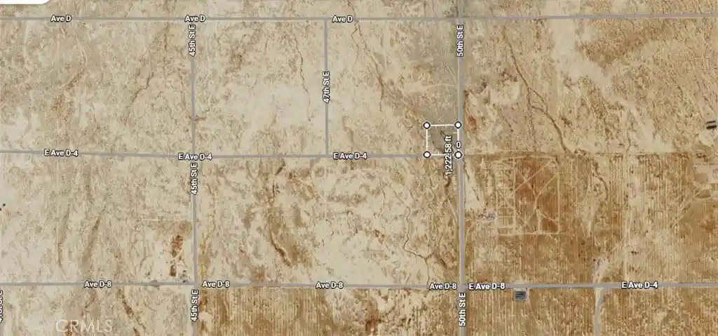 Photo 1 of Land for sale at 50 E Ave D 8, Lancaster, CA 93535 | MLS# SR26121688 | Listing updated on 2026-07-30