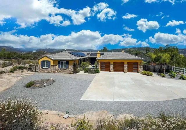 Homes for sale in Ramona, CA | 22963 Stokes Rd, Ramona, CA 92065 | MLS# PTP2604312