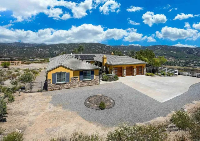 Homes for sale in Ramona, CA | 22963 Stokes Rd, Ramona, CA 92065 | MLS# PTP2604312