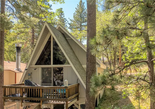 1st image of 33075 Blue Bird Ln, Running Springs, CA 92382 | MLS# IG26078387
