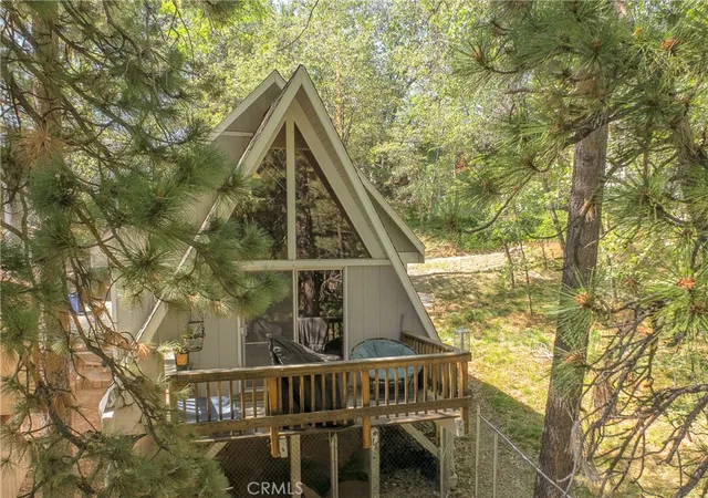 2nd image of 33075 Blue Bird Ln, Running Springs, CA 92382 | MLS# IG26078387