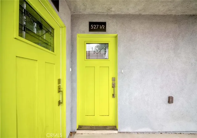 2nd image of 531 W 80th St, Los Angeles, CA 90044 | MLS# OC26121079