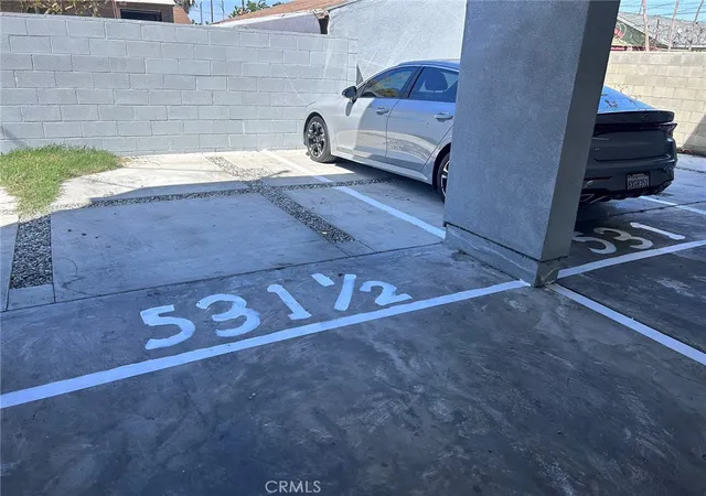 32nd image of 531 W 80th St, Los Angeles, CA 90044 | MLS# OC26121079