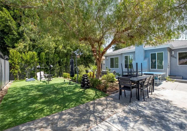 Photo 4 of Single family home for sale at 6206 Camellia, North Hollywood, CA 91606 | MLS# GD26115199 | Listing updated on 2026-06-14