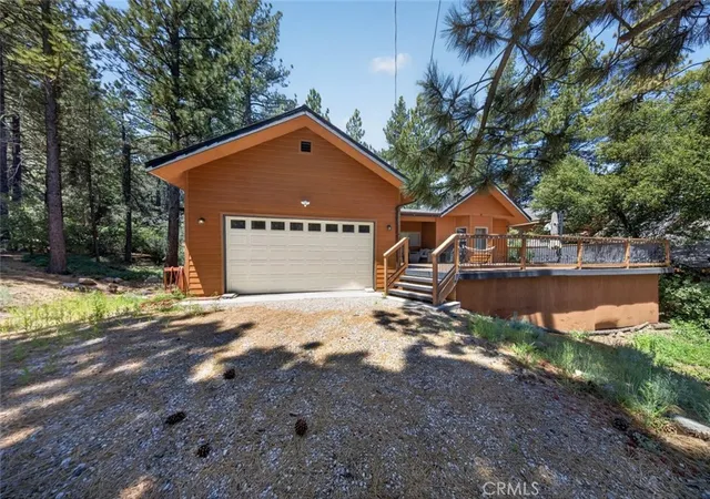 Homes for sale in Pine Mountain Club, CA | 1805 Matterhorn, Pine Mountain Club, CA 93222 | MLS# GD26120663