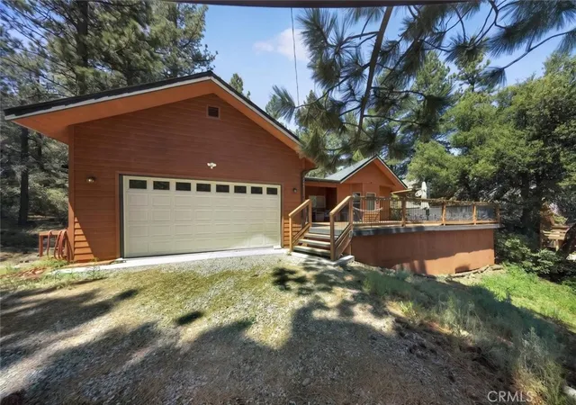 Homes for sale in Pine Mountain Club, CA | 1805 Matterhorn, Pine Mountain Club, CA 93222 | MLS# GD26120663