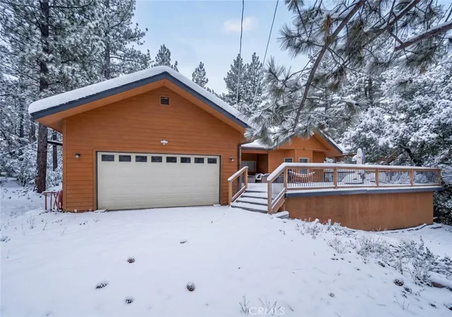 Homes for sale in Pine Mountain Club, CA | 1805 Matterhorn, Pine Mountain Club, CA 93222 | MLS# GD26120663