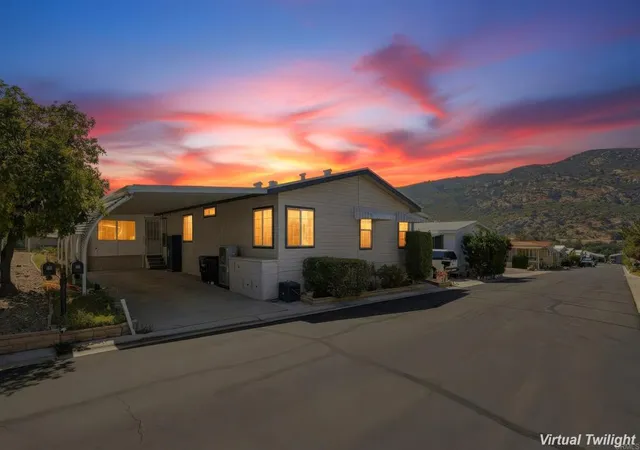 2nd image of 15420 Olde Hwy 80 #SPC 56, El Cajon, CA 92021 | MLS# PTP2604317