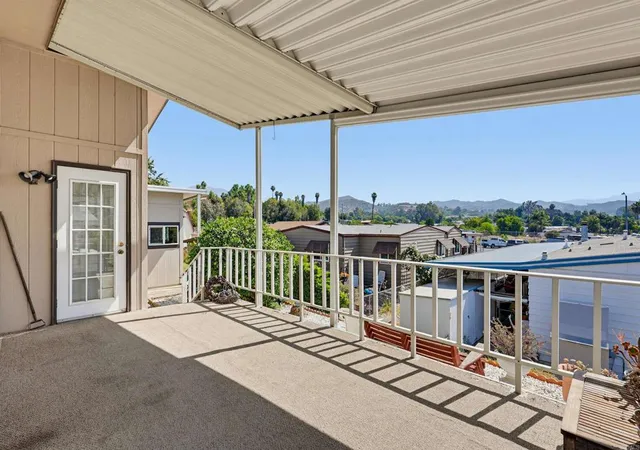 5th image of 15420 Olde Hwy 80 #SPC 56, El Cajon, CA 92021 | MLS# PTP2604317