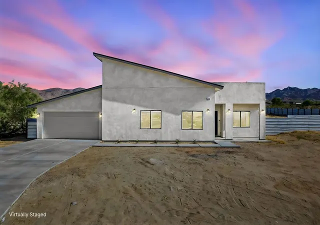 Photo 2 of Single family home for sale at 69225 Cottonwood Dr, Twentynine Palms, CA 92277 | MLS# 219148795DA | Listing updated on 2026-09-23
